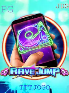 Introdução Completa ao Jogo RaveJumpmobile - TTTJOGO