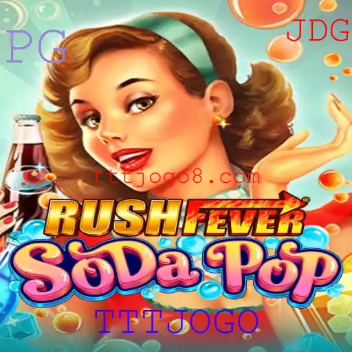 Descubra a Emoção de RushFeverSodaPop: O Jogo que Conquista Multidões