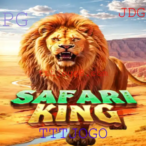 Explorando o Entusiasmante Mundo do SafariKing
