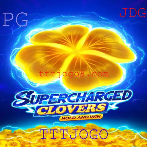 Conheça SchargedClovers: O Novo Fenômeno dos Jogos