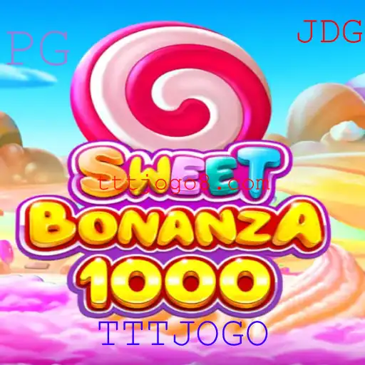 Descubra o Mundo Incrível de SweetBonanza1000