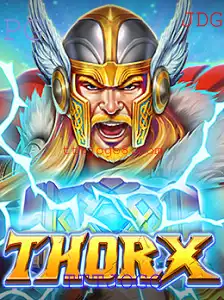 Descubra o Fascinante Mundo de ThorX: Um Jogo Revolucionário