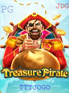 Descobrindo TreasurePirate: Aventura e Estratégia nos Sete Mares