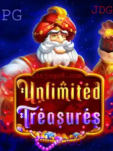 UnlimitedTreasures: Uma Aventura Inigualável no Mundo dos Jogos