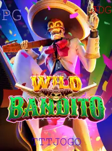 WildBandito: A Emoção de um Jogo Inovador e Empolgante