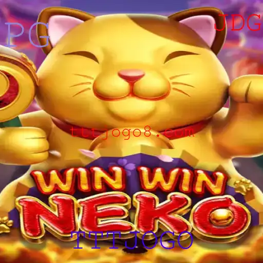 Desvendando WinWinNeko: O Novo Fenômeno dos Jogos Online