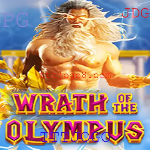 Explorando Wrath of Olympus: Um Jogo de Estratégia e Mitologia Inovador