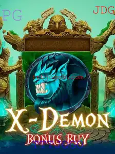 Explorando XDemonBonusBuy: Introdução, Descrição e Regras